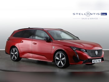Peugeot 308 feature image