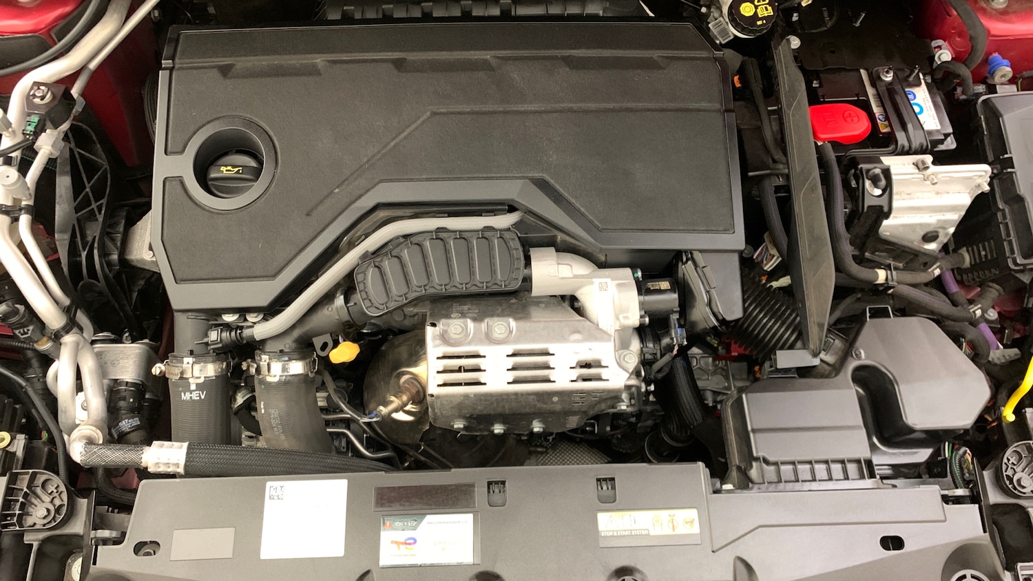 Used Peugeot 308 2025 for sale - 77042319: Photo 21