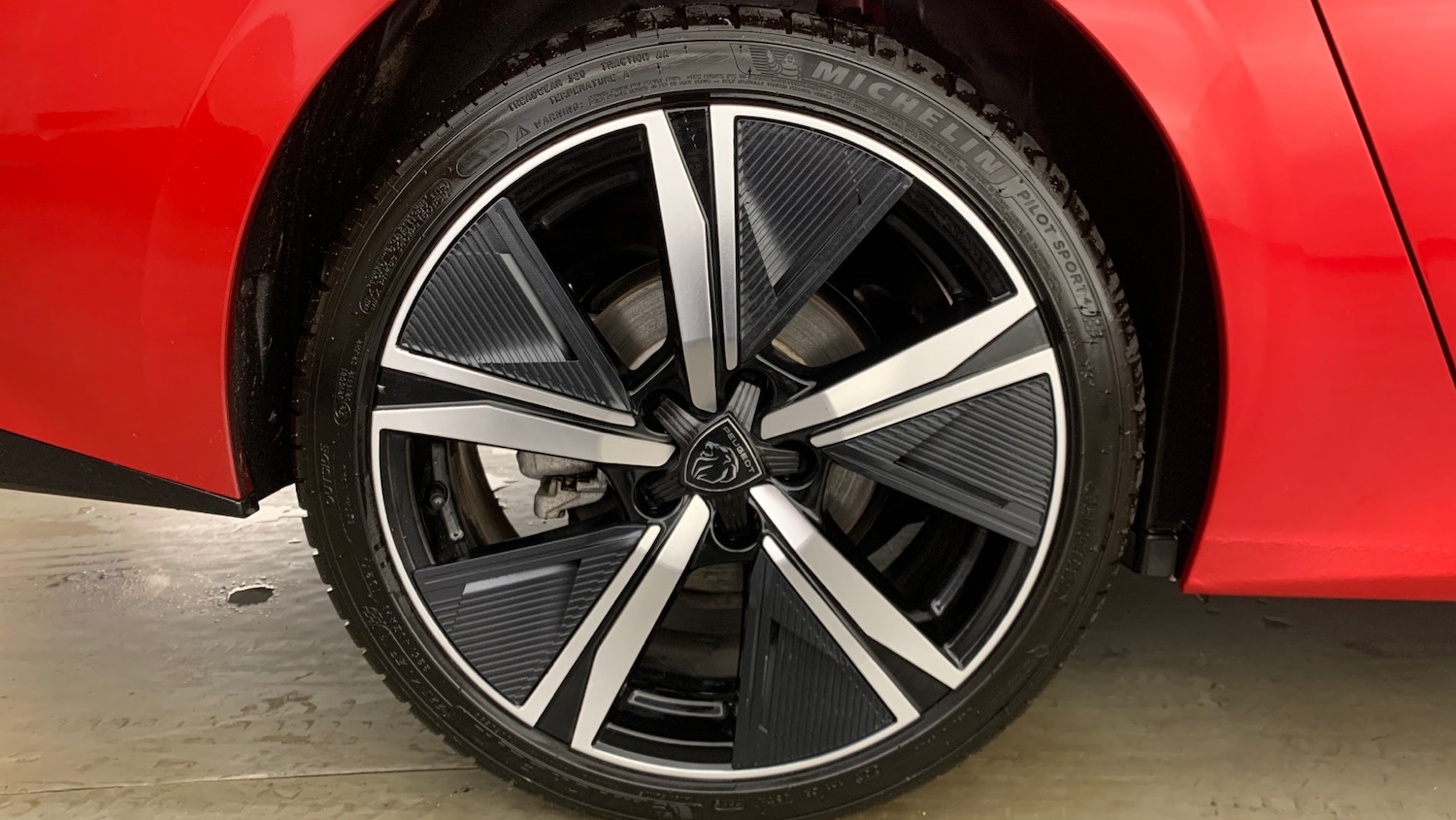 Used Peugeot 308 2025 for sale - 77042319: Photo 22