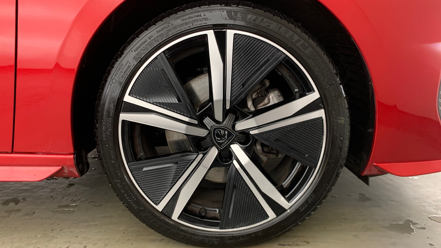 Used Peugeot 308 2025 for sale - 77042319: Photo 23