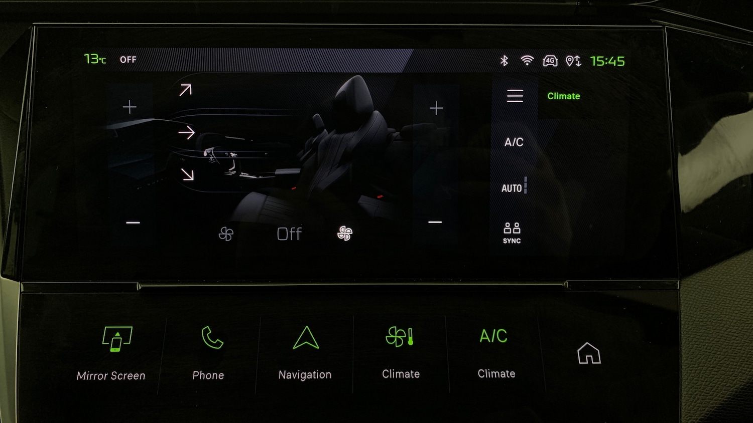 Used Peugeot 308 2025 for sale - 77042319: Photo 24