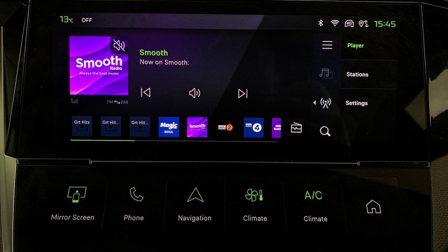 Used Peugeot 308 2025 for sale - 77042319: Photo 26