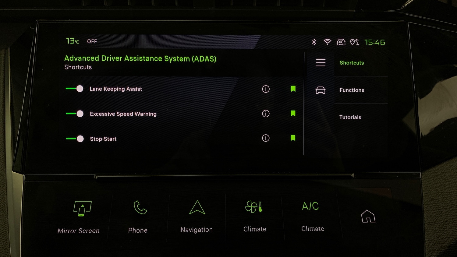 Used Peugeot 308 2025 for sale - 77042319: Photo 27