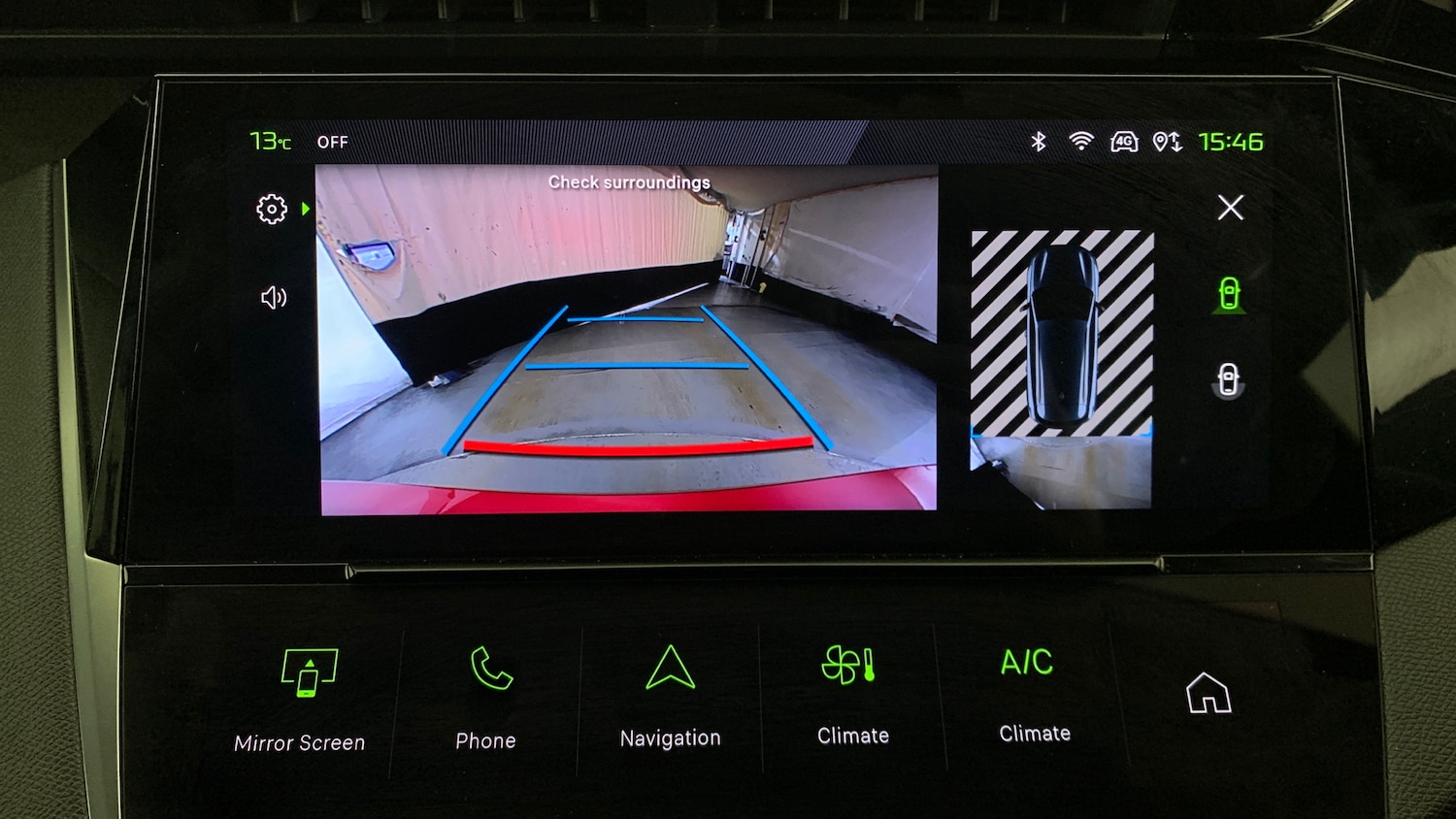 Used Peugeot 308 2025 for sale - 77042319: Photo 28