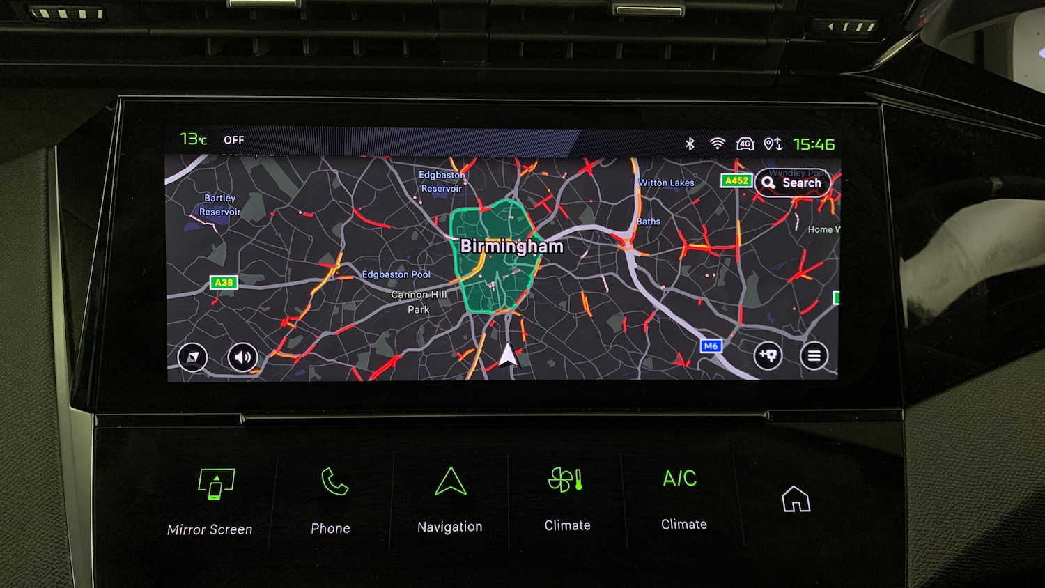 Used Peugeot 308 2025 for sale - 77042319: Photo 29