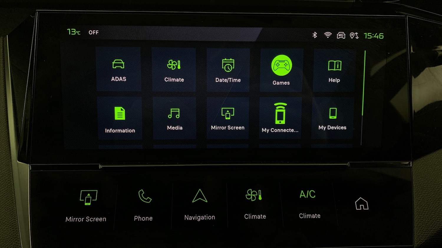 Used Peugeot 308 2025 for sale - 77042319: Photo 30