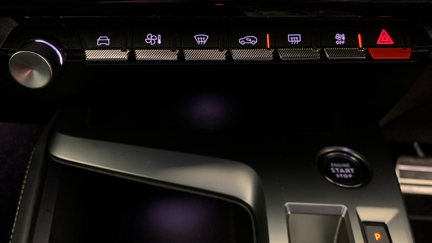 Used Peugeot 308 2025 for sale - 77042319: Photo 31