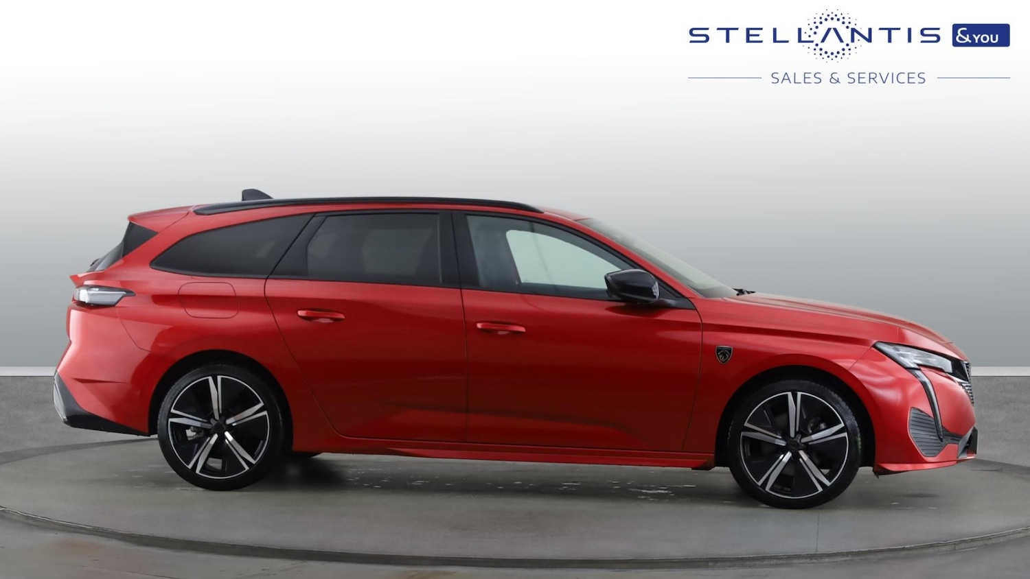 Used Peugeot 308 2025 for sale - 77042319: Photo 4