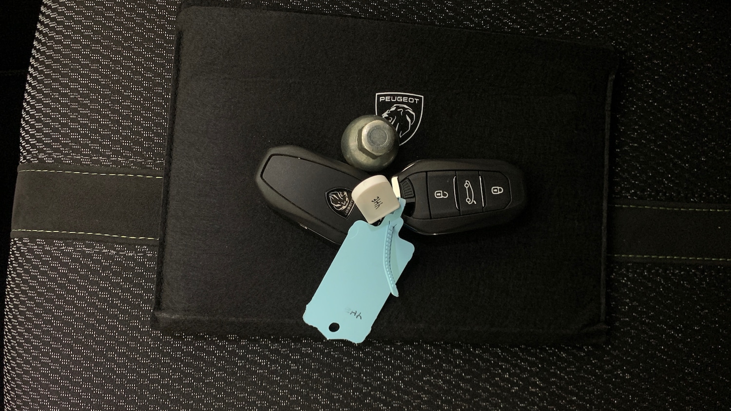 Used Peugeot 308 2025 for sale - 77042319: Photo 43