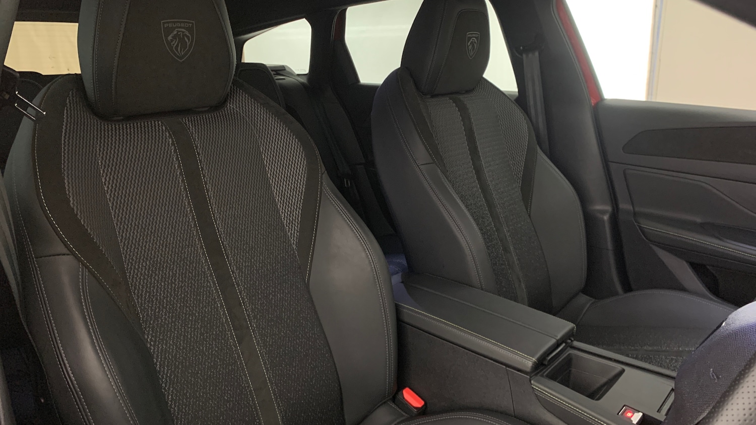 Used Peugeot 308 2025 for sale - 77042319: Photo 44