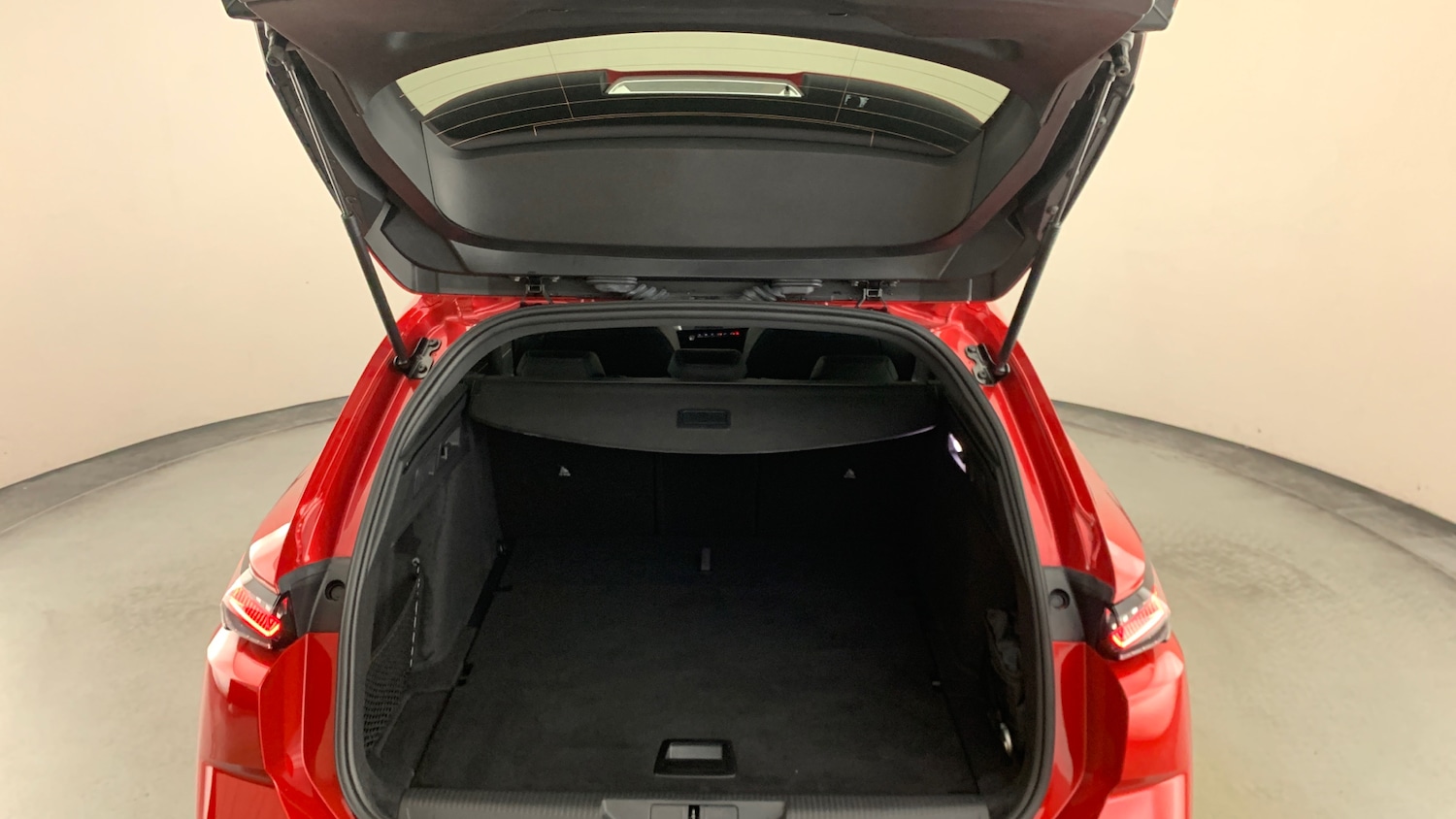 Used Peugeot 308 2025 for sale - 77042319: Photo 5