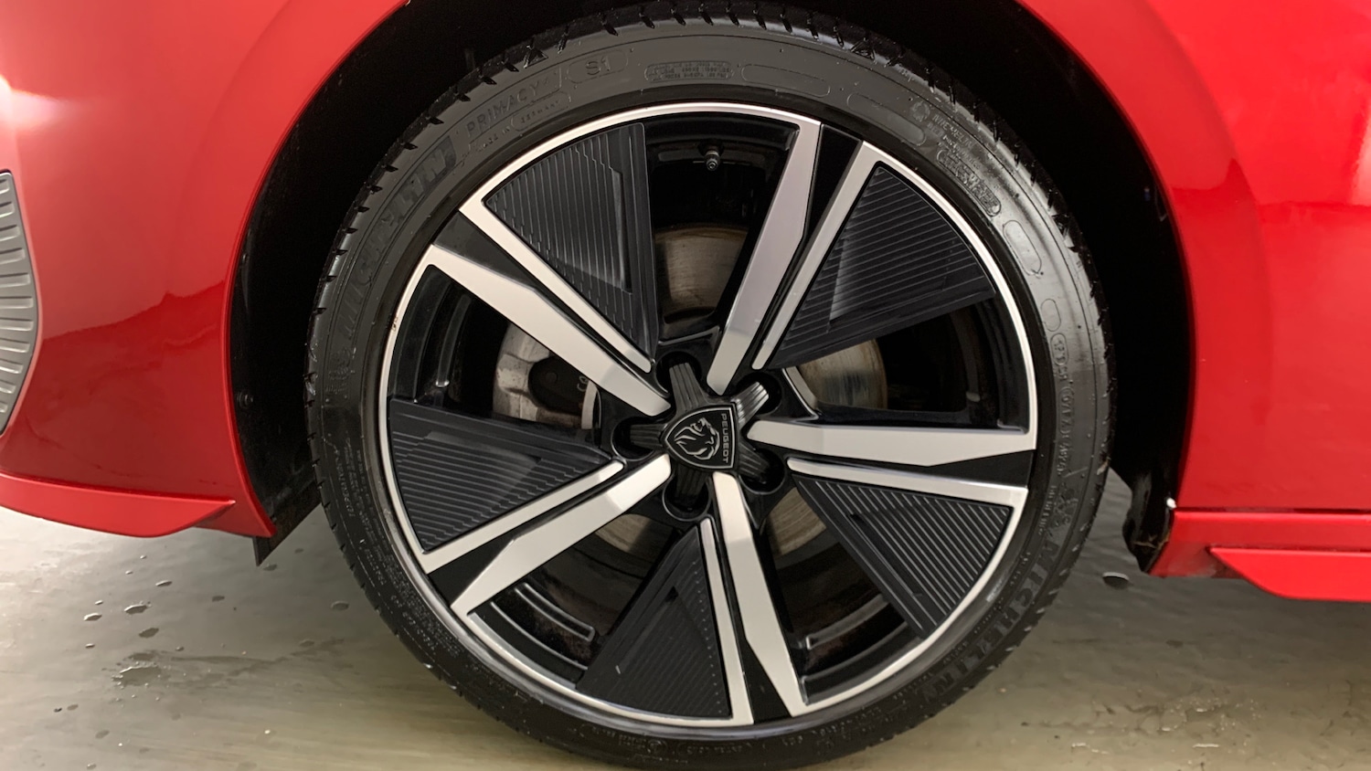 Used Peugeot 308 2025 for sale - 77042319: Photo 6