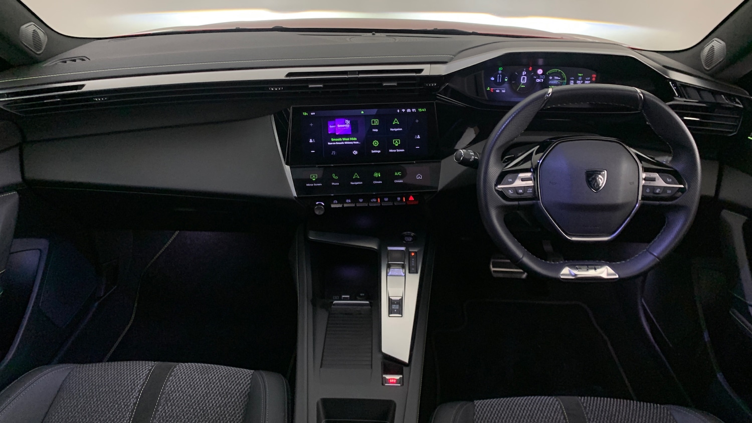 Used Peugeot 308 2025 for sale - 77042319: Photo 9