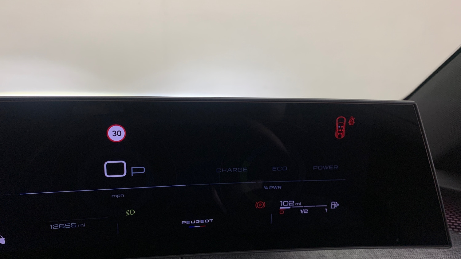 Used Peugeot 5008 2024 for sale - 76966105: Photo 10