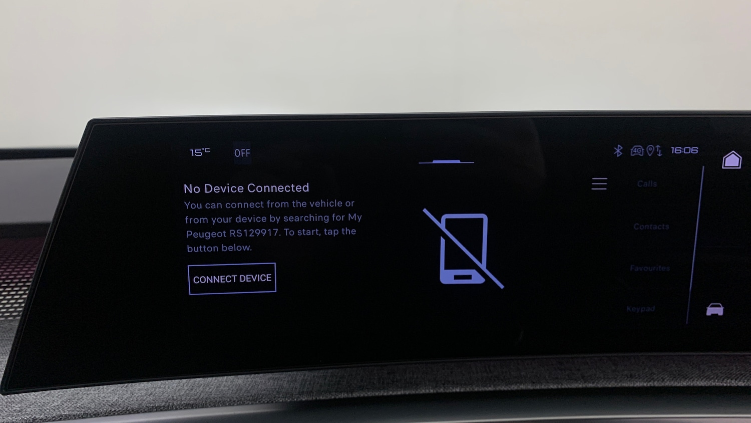 Used Peugeot 5008 2024 for sale - 76966105: Photo 11