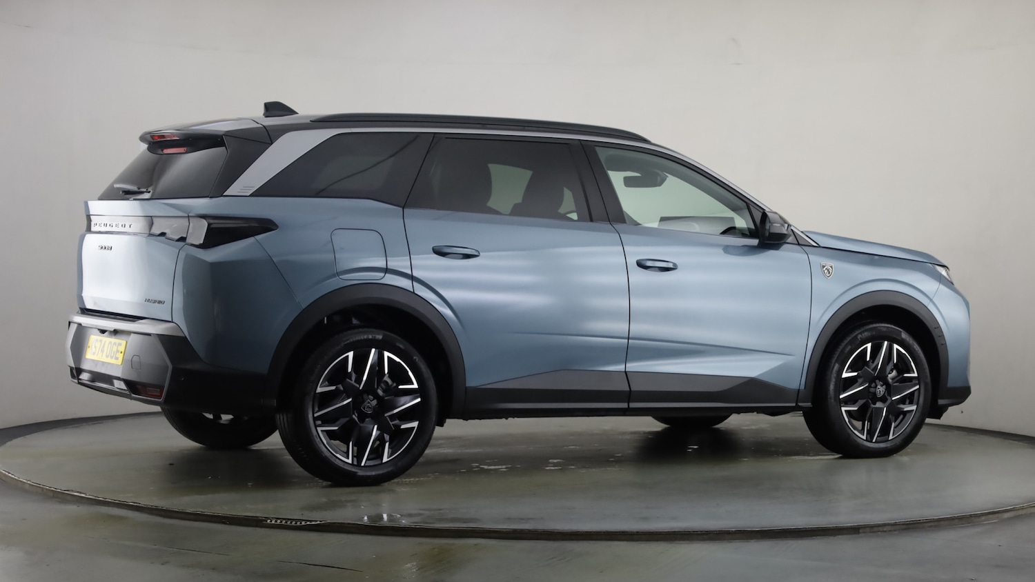 Used Peugeot 5008 2024 for sale - 76966105: Photo 12