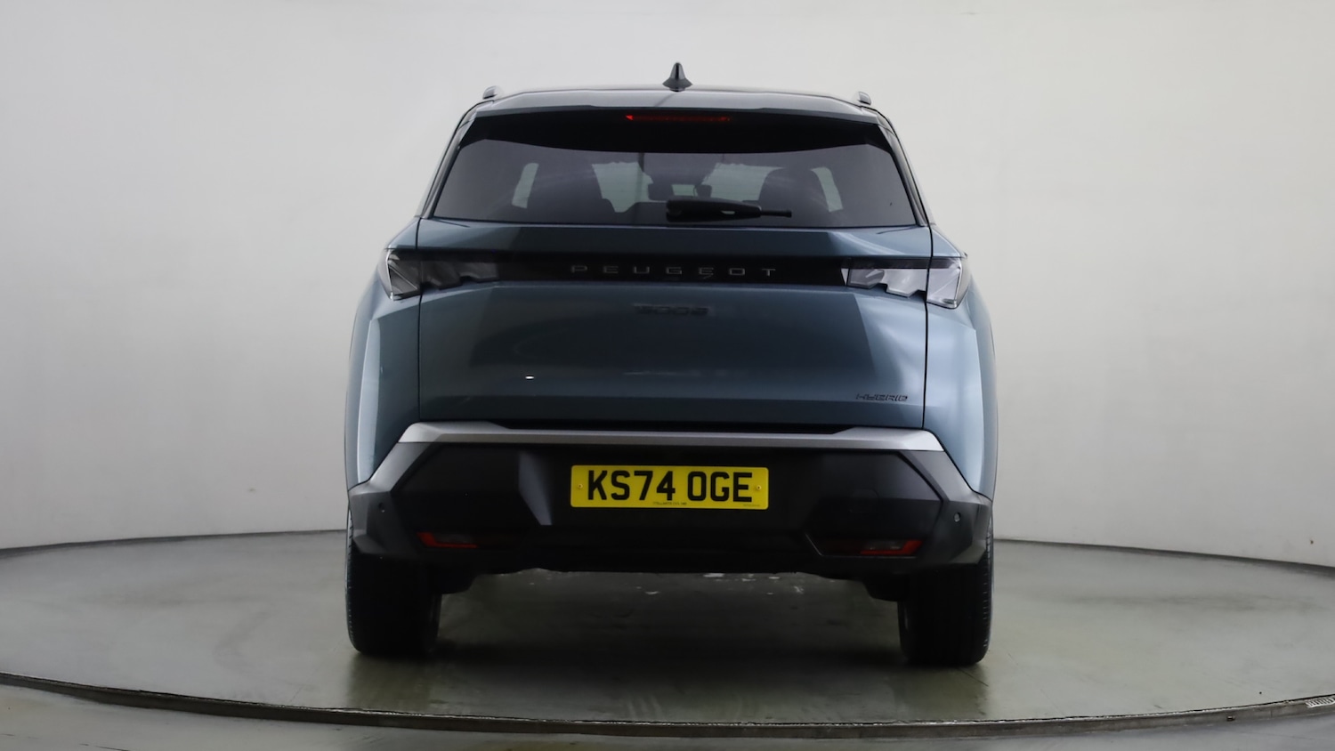 Used Peugeot 5008 2024 for sale - 76966105: Photo 13