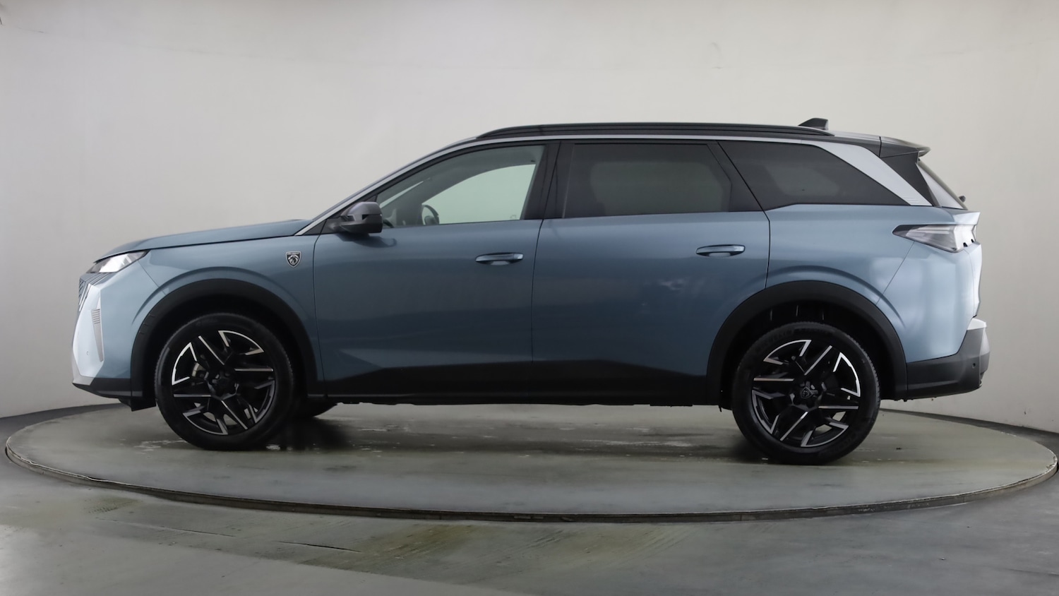 Used Peugeot 5008 2024 for sale - 76966105: Photo 14