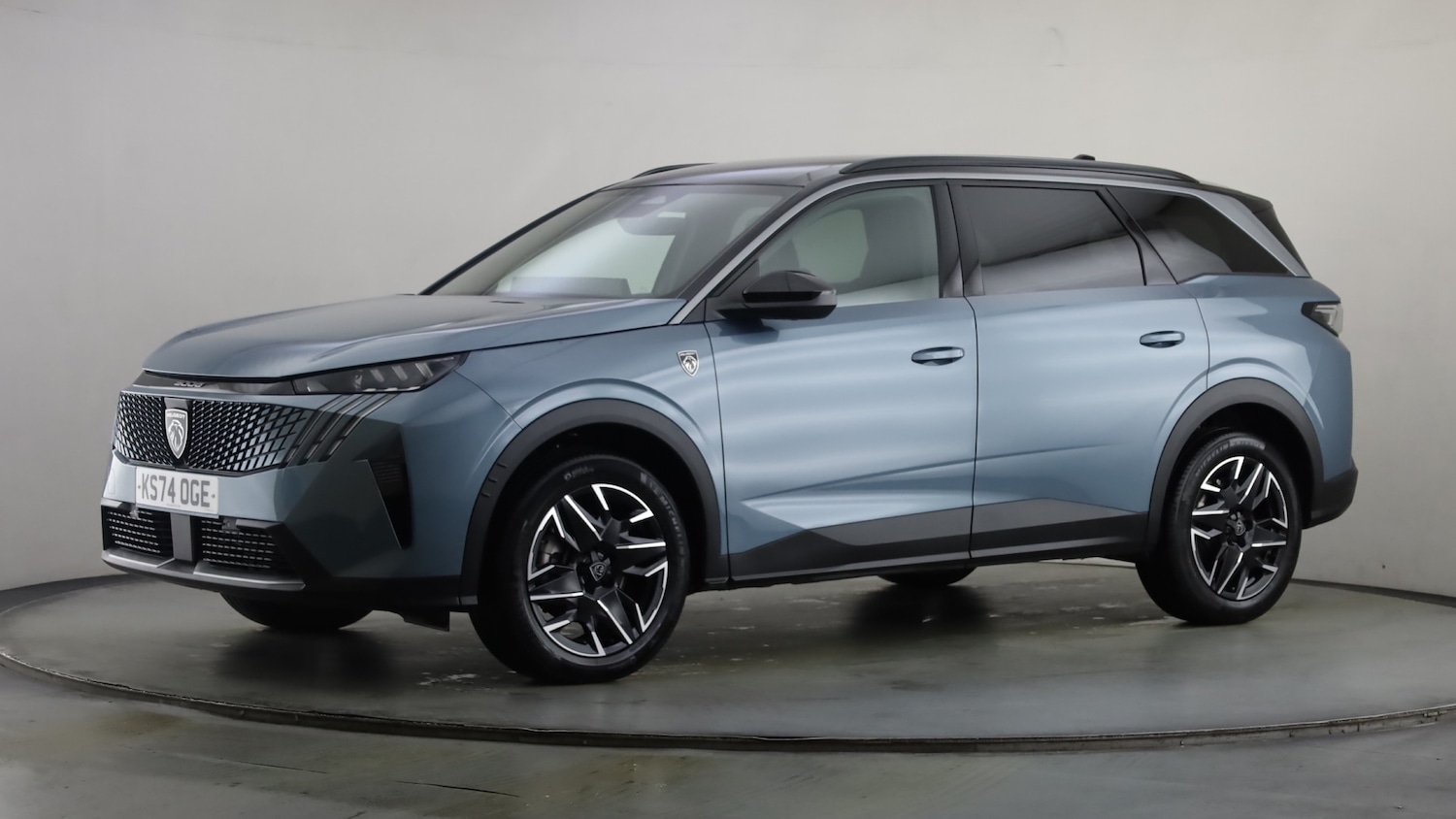 Used Peugeot 5008 2024 for sale - 76966105: Photo 15