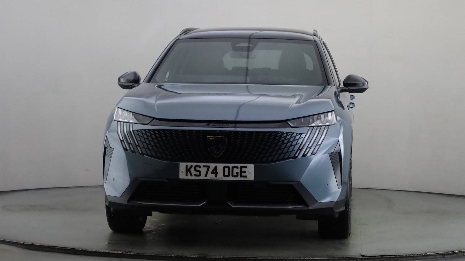 Used Peugeot 5008 2024 for sale - 76966105: Photo 16