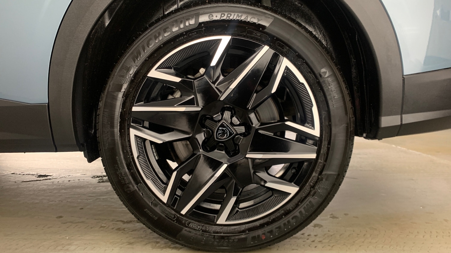 Used Peugeot 5008 2024 for sale - 76966105: Photo 17