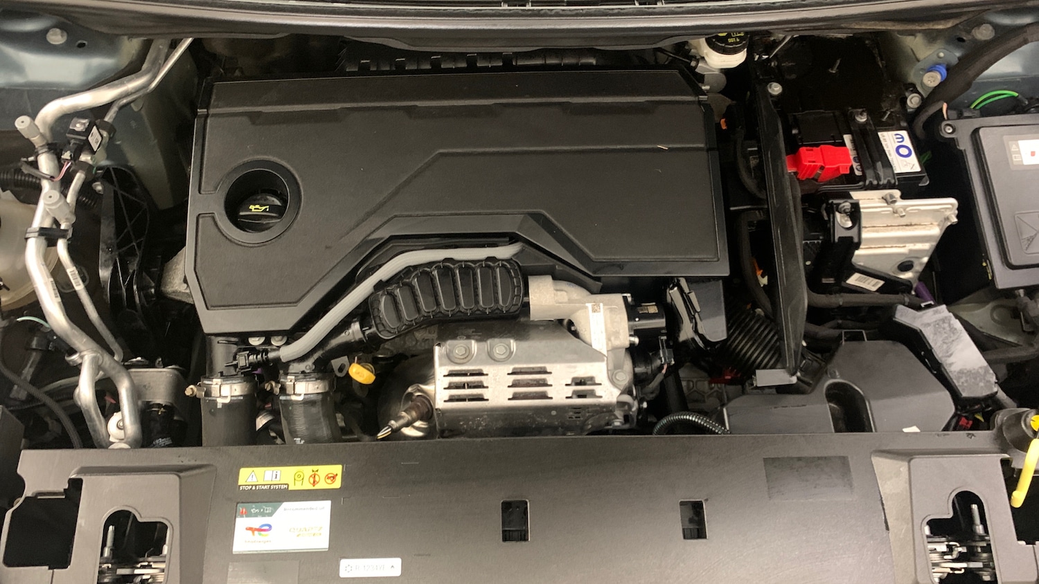 Used Peugeot 5008 2024 for sale - 76966105: Photo 21