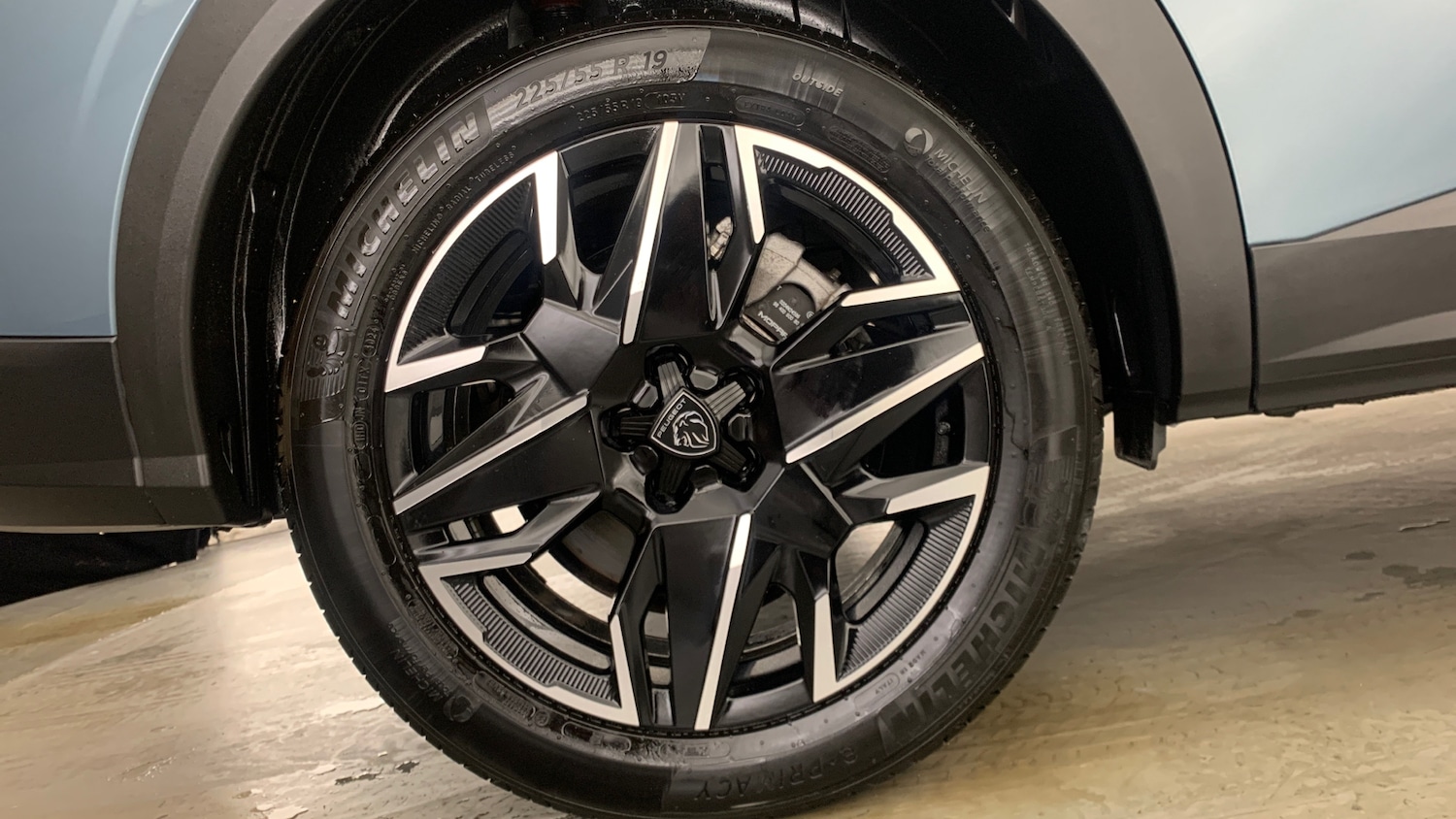 Used Peugeot 5008 2024 for sale - 76966105: Photo 22