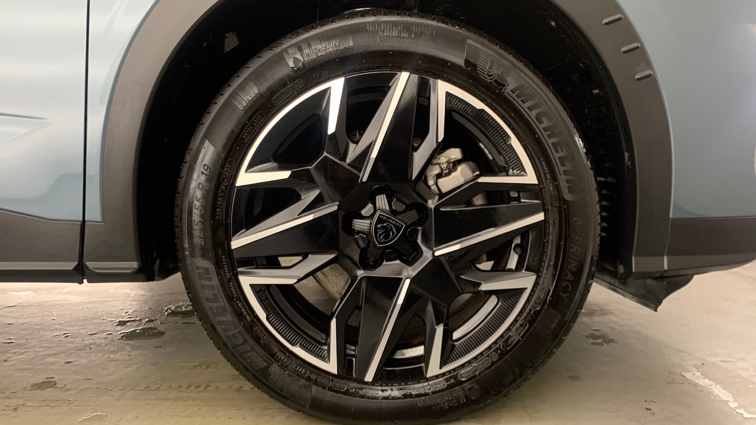 Used Peugeot 5008 2024 for sale - 76966105: Photo 23