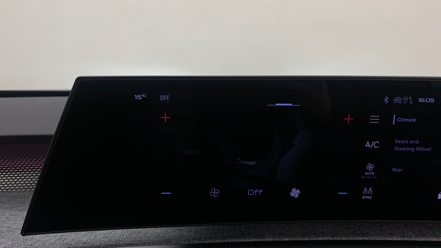 Used Peugeot 5008 2024 for sale - 76966105: Photo 24