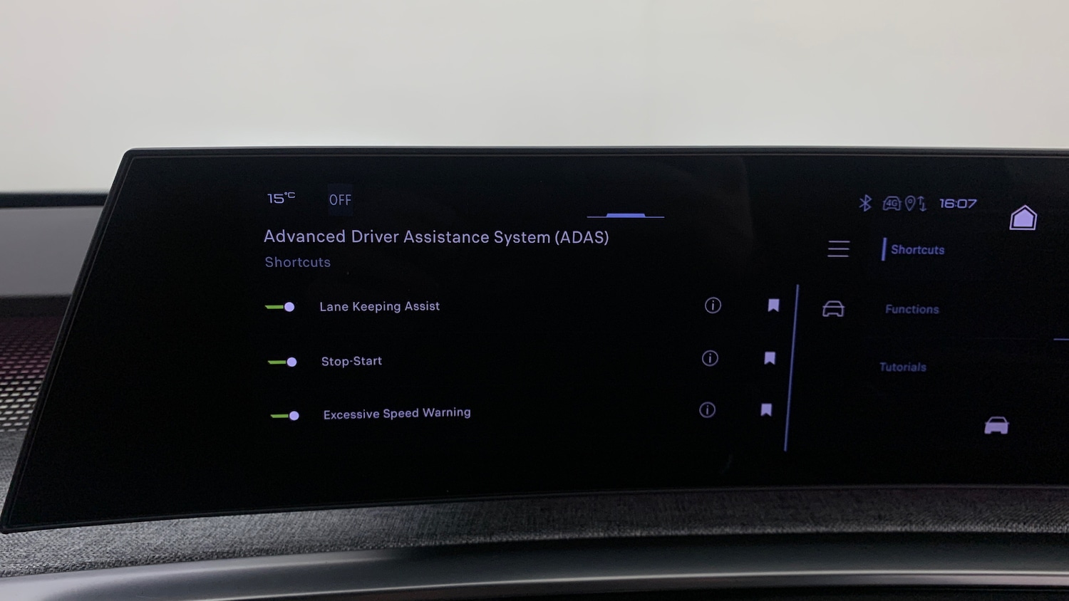 Used Peugeot 5008 2024 for sale - 76966105: Photo 27