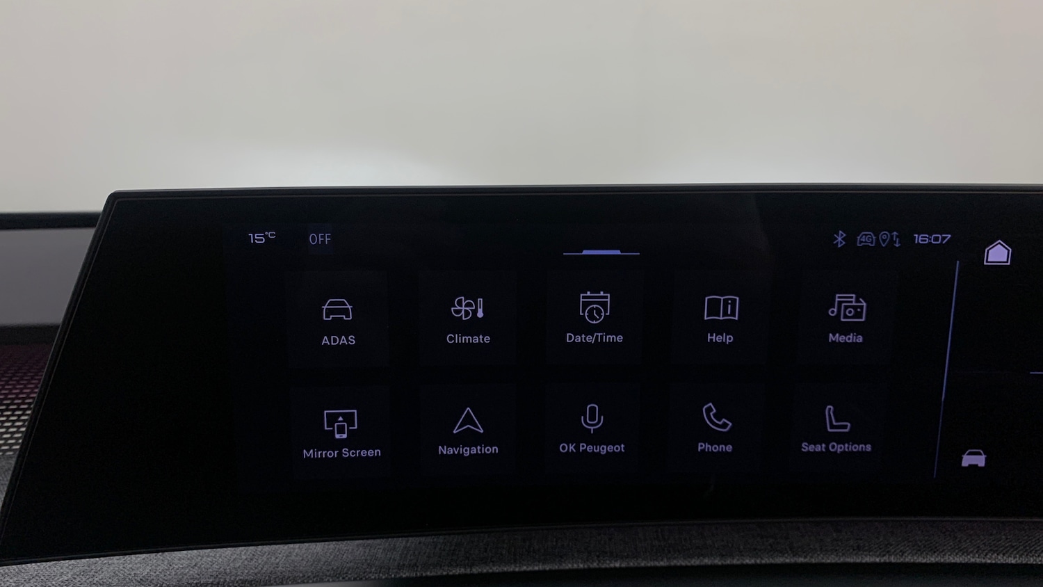 Used Peugeot 5008 2024 for sale - 76966105: Photo 29