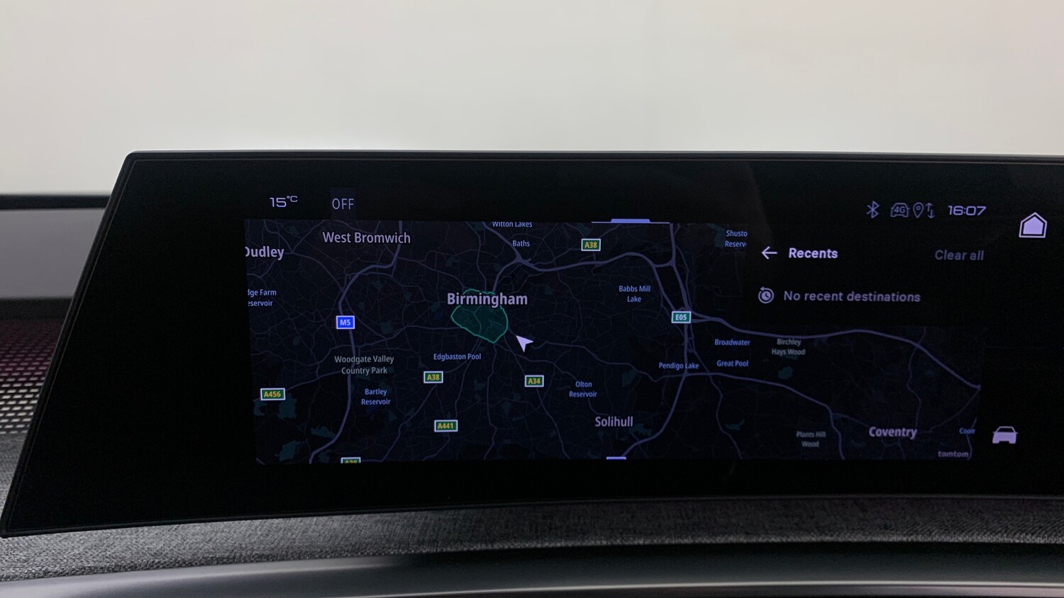 Used Peugeot 5008 2024 for sale - 76966105: Photo 30