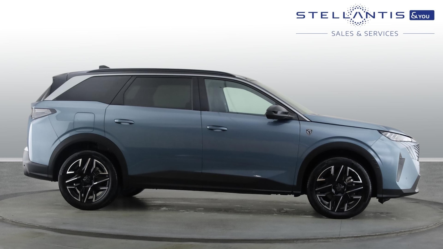 Used Peugeot 5008 2024 for sale - 76966105: Photo 4