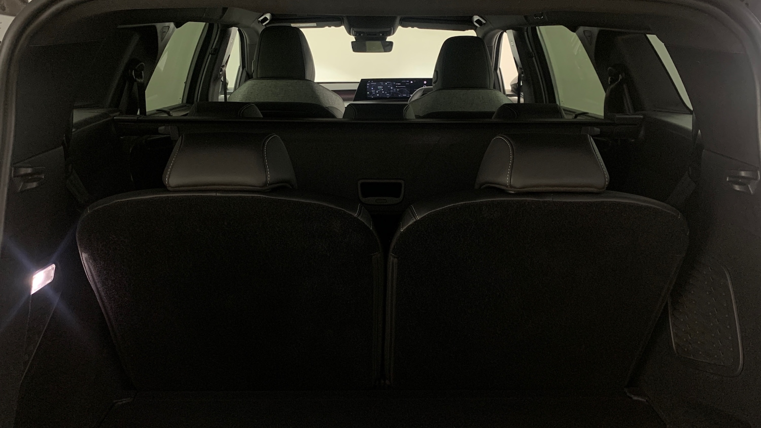 Used Peugeot 5008 2024 for sale - 76966105: Photo 43