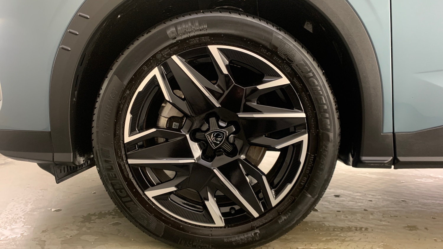 Used Peugeot 5008 2024 for sale - 76966105: Photo 6