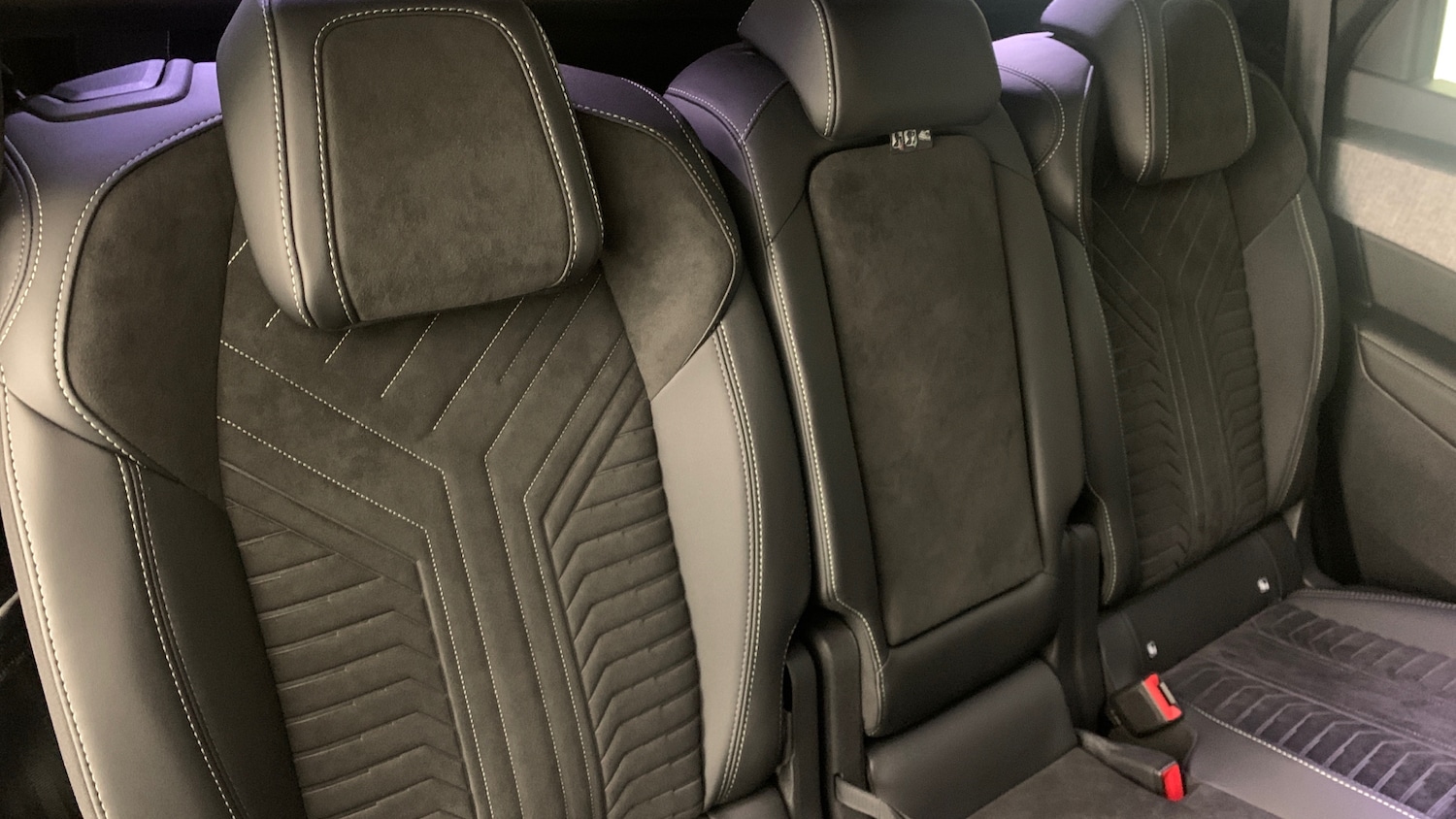 Used Peugeot 5008 2024 for sale - 76966105: Photo 7