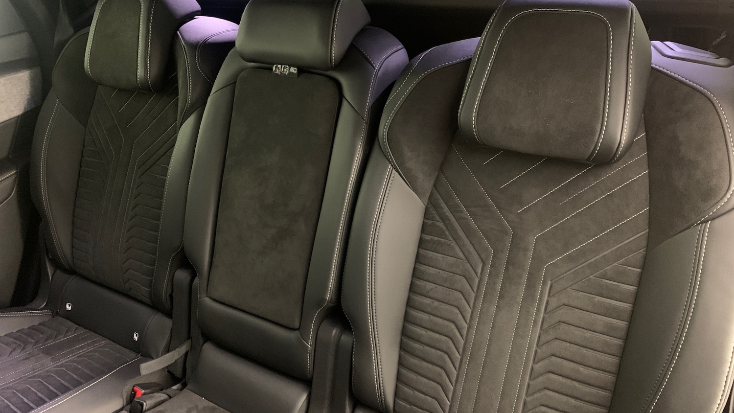 Used Peugeot 5008 2024 for sale - 76966105: Photo 8