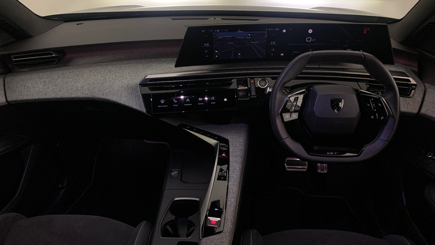 Used Peugeot 5008 2024 for sale - 76966105: Photo 9