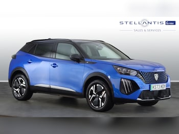 Used Peugeot 2008 2023 for sale - 75624678: Photo