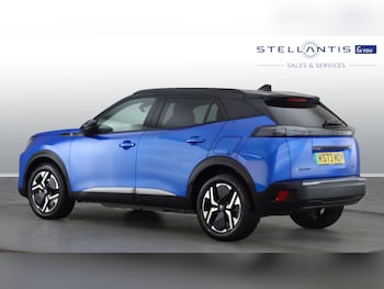 Used Peugeot 2008 2023 for sale - 75624678: Photo