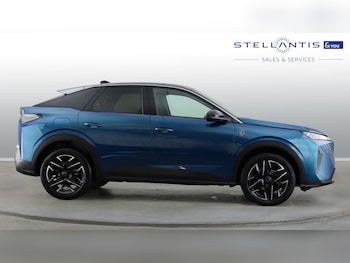Used Peugeot 3008 2025 for sale - 78742662: Photo