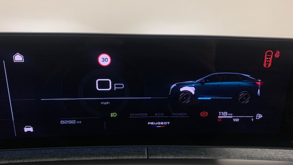 Used Peugeot 3008 2025 for sale - 76168063: Photo 10