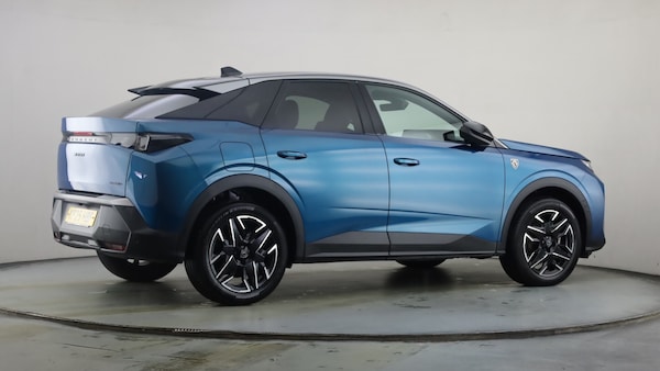 Used Peugeot 3008 2025 for sale - 76168063: Photo 12