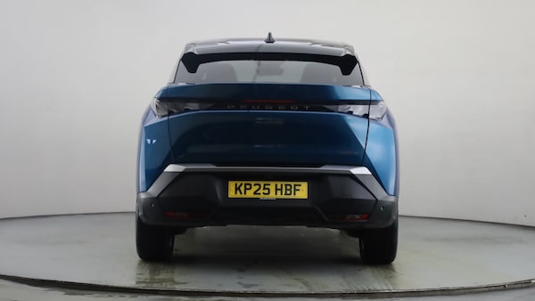 Used Peugeot 3008 2025 for sale - 76168063: Photo 13