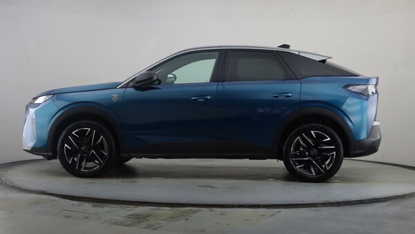 Used Peugeot 3008 2025 for sale - 76168063: Photo 14
