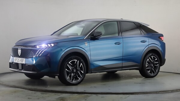 Used Peugeot 3008 2025 for sale - 76168063: Photo 15