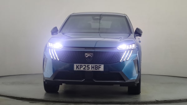 Used Peugeot 3008 2025 for sale - 76168063: Photo 16