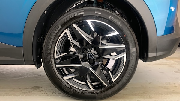 Used Peugeot 3008 2025 for sale - 76168063: Photo 17