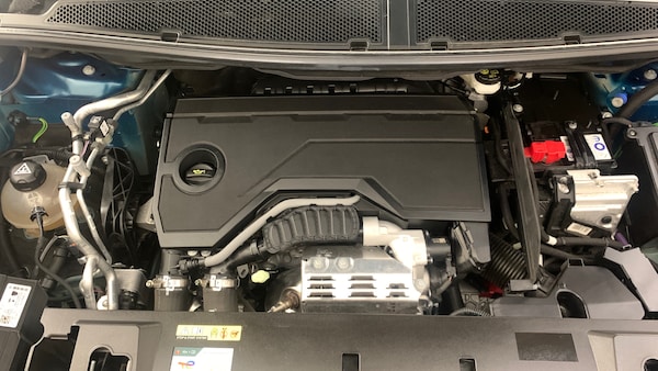 Used Peugeot 3008 2025 for sale - 76168063: Photo 21