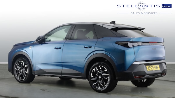 Used Peugeot 3008 2025 for sale - 76168063: Photo 3